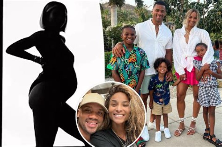 Brandi Redmond Welcomed Her Fourth Child Brilynn Mari Redmond