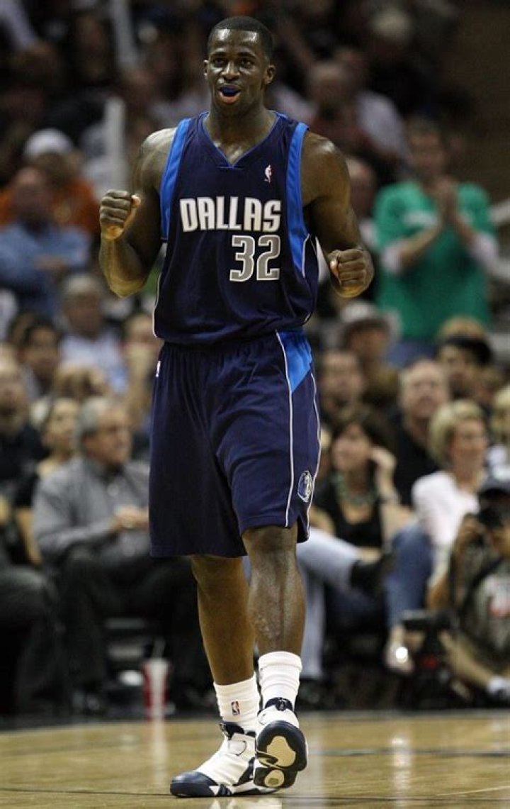 Brandon Bass Net Worth, Age, Height, Bio, Birthday, Wiki!