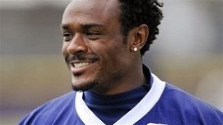 Brandon Carr