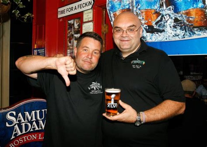 Brandon Casey Net Worth, Age, Height, Bio, Birthday, Wiki!