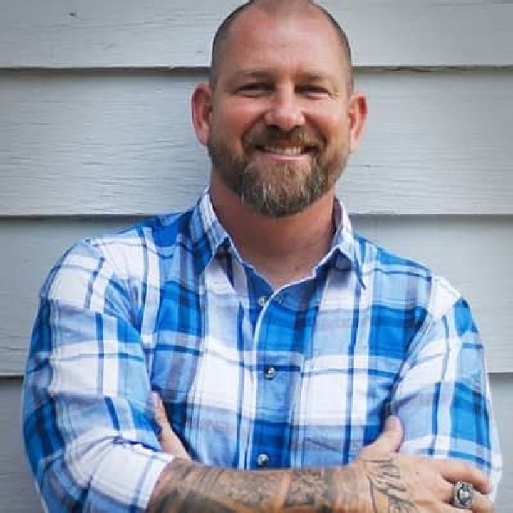 Brandon Hatmaker- Wiki, Age, Height, Net Worth, Wife, Marriage