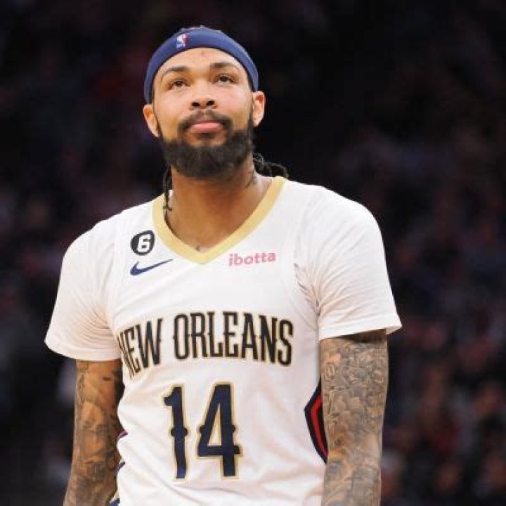 Brandon Ingram Net Worth: Explore Basketball Player Salary, Income And Earnings