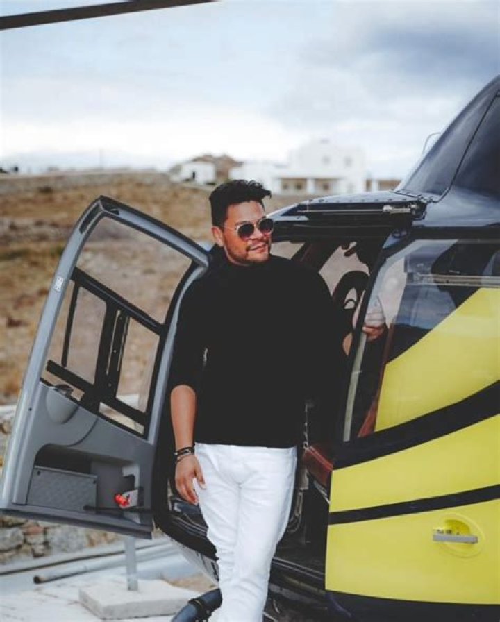 Brandon Ivan Pena is bringing 12 Seminars and an Interesting book for all