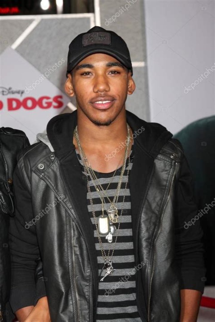 Brandon Mychal Smith Net Worth, Age, Height, Bio, Birthday, Wiki!