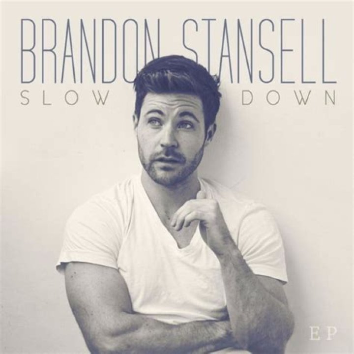 Brandon Stansell Releases "Spare Change" Music Video