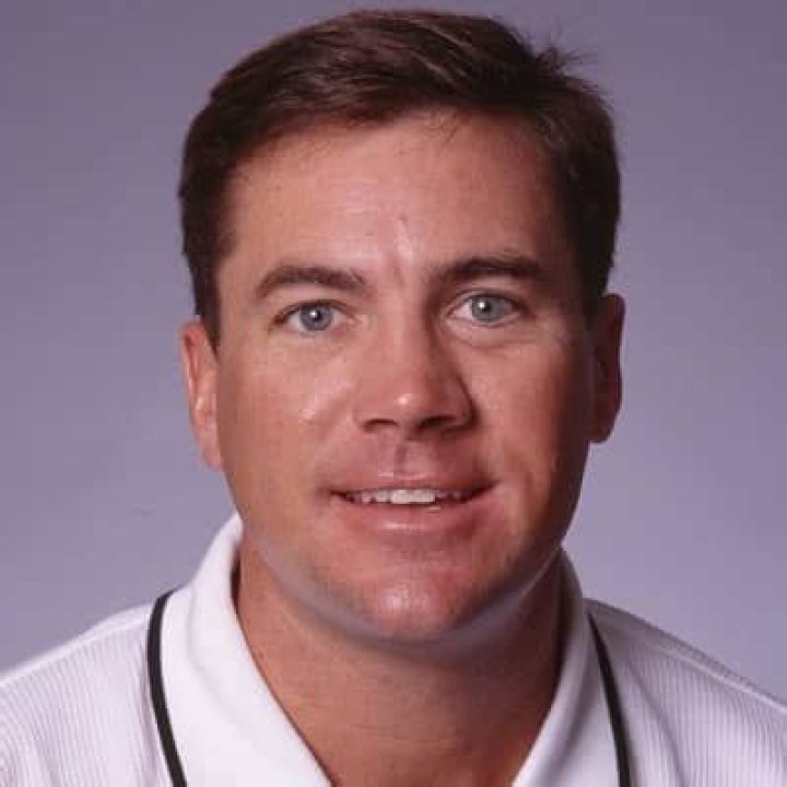 Brandt Jobe- Wiki, Age, Ethnicity, Wife, Height, Net Worth, Career