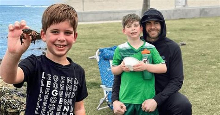 Brayden El Moussa - Net Worth, Age, Height, Birthday, Bio, Wiki!