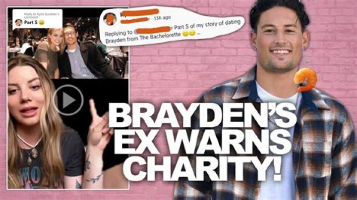 Brayden Guenzi’s Girlfriend: Who is Brayden Guenzi Dating?