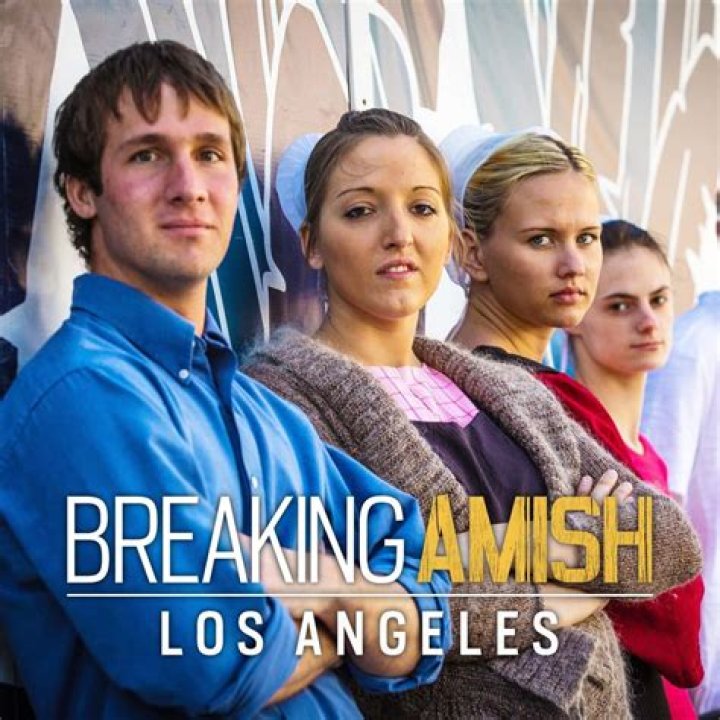 Breaking Amish LA RECAP 8/18/13: Season 2 Episode 5 “Exile”