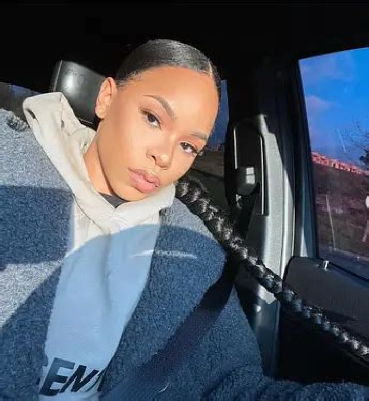 Breanna Tate- Wiki, Age, Height, Net Worth, Boyfriend, Ethnicity