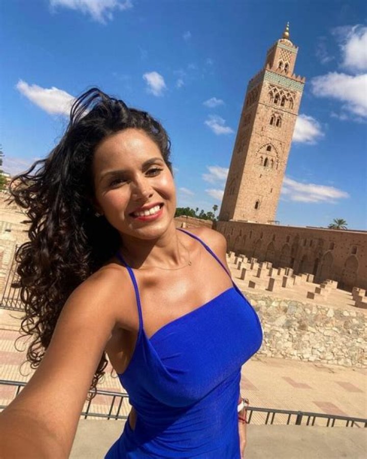 Brenda Catalán - Net Worth, Age, Height, Birthday, Bio, Wiki!