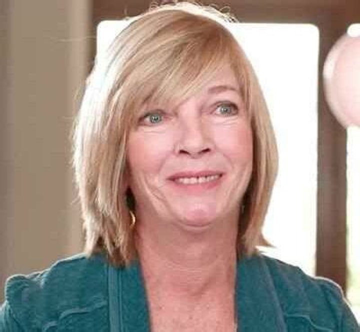 Brenda Lorraine Gee- Wiki, Age, Husband, Ethnicity, Net Worth, Height, Career