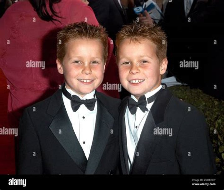 Brent And Shane Kinsman - Net Worth, Age, Height, Birthday, Bio, Wiki!