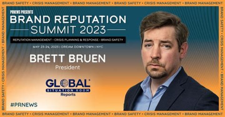 Brett Bruen Wikipedia: Everything On The Journalist