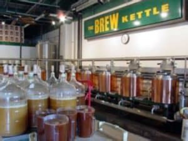 Brew Kettle Strongsville: A Complete Guide to Craft Beer and Dining Experience