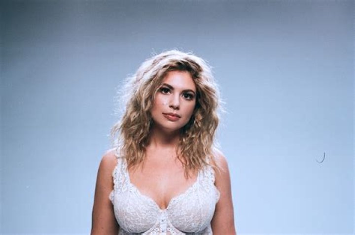 Bri Oglu dives headfirst into the ugly truths of heartbreak in her new single "Enough"