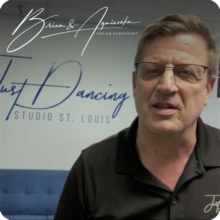Brian Ames