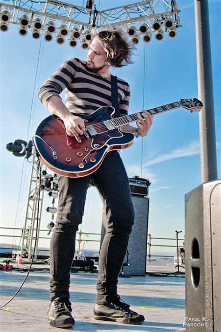 Brian Aubert