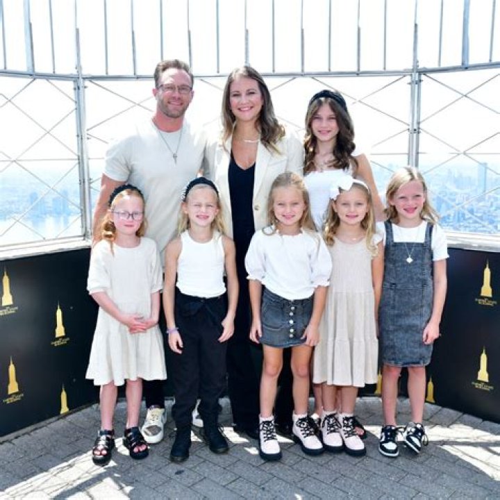 Brian Busby Net Worth, Age, Height, Bio, Birthday, Wiki!