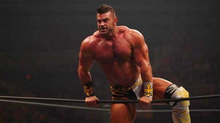 Brian Cage - Net Worth, Age, Height, Birthday, Bio, Wiki!