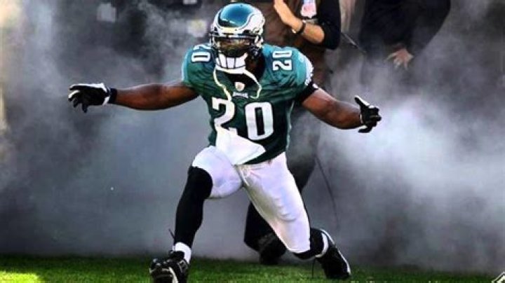 Brian Dawkins