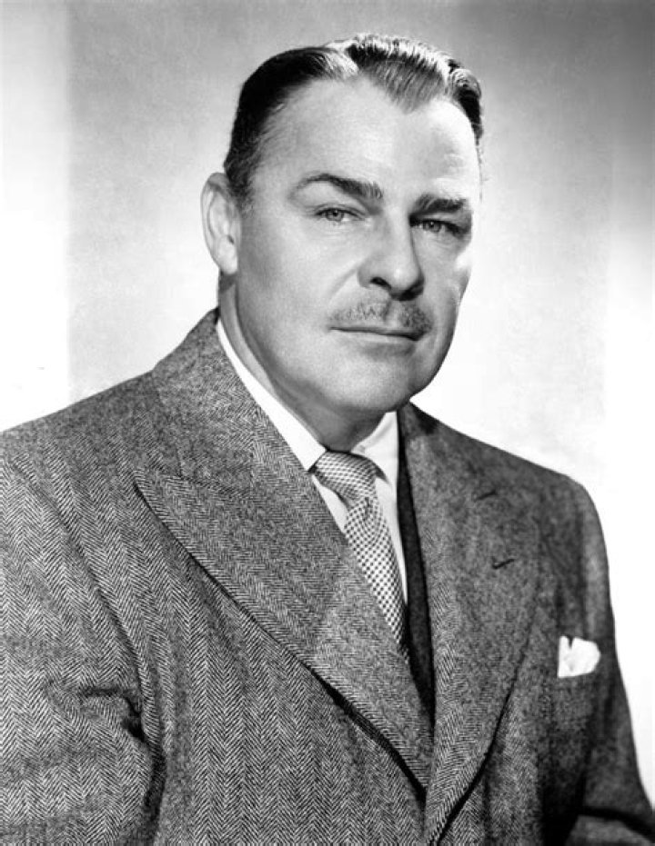 Brian Donlevy Net Worth, Age, Height, Bio, Birthday, Wiki!