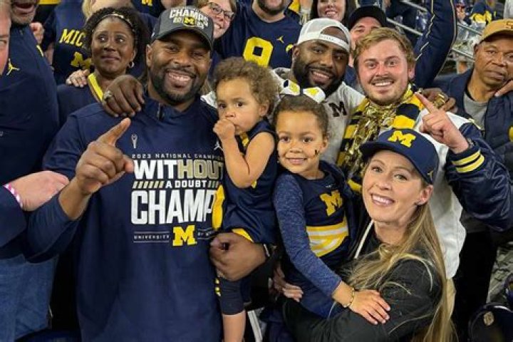 Brian Flores Is The Father Of Three Adorable Kids, Meet An American Football Coach Family