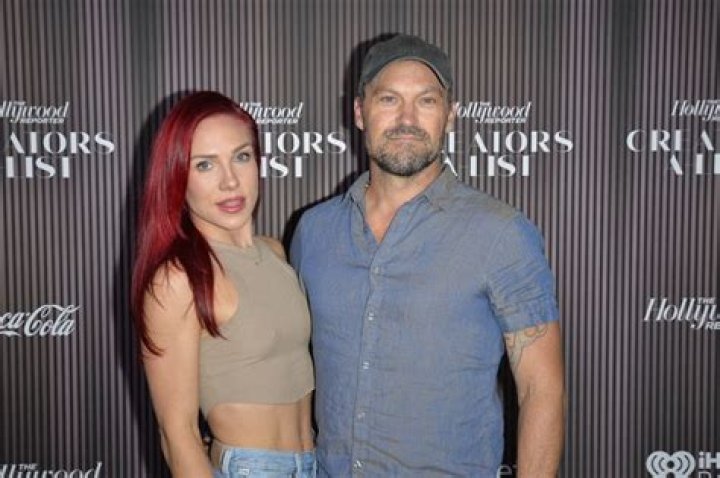 Brian Hector’s Girlfriend: Who is Brian Hector Dating?