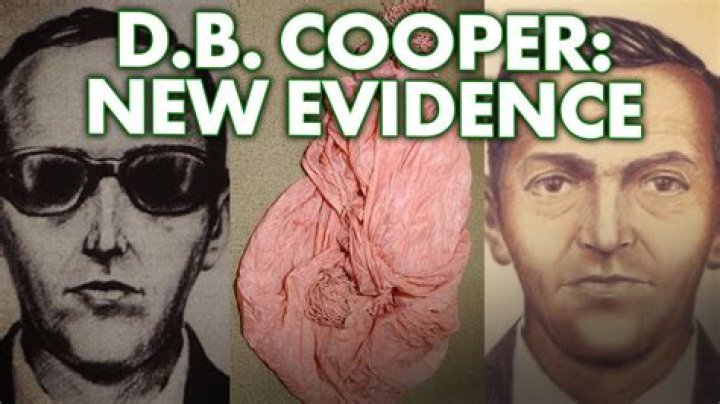 Brian Ingram Was the First Person to Discover D.B. Cooper’s Money: A Complete Breakdown on the Hijacking Incident!