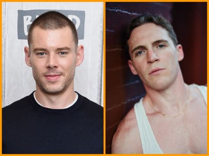 Brian J Smith - Net Worth, Age, Height, Birthday, Bio, Wiki!