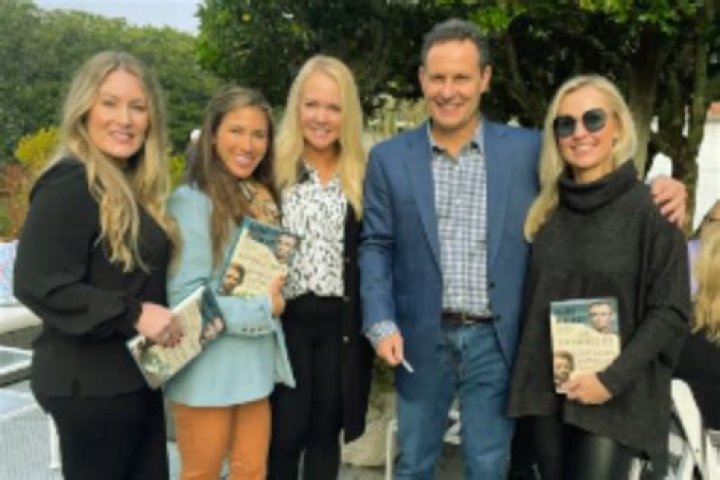 Brian Kilmeade Bio, Wiki, Age, Height, Wife, Kids, Family, Fox, Salary, Net Worth
