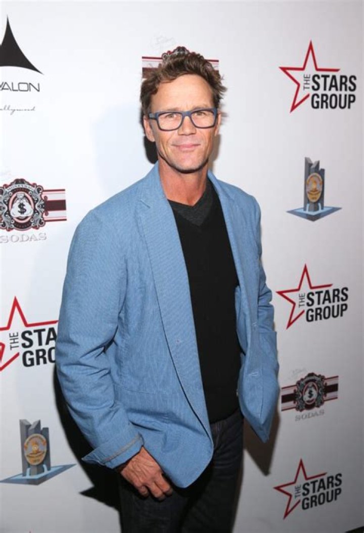 Brian Krause- Wiki, Age, Height, Net Worth, Wife, Ethnicity