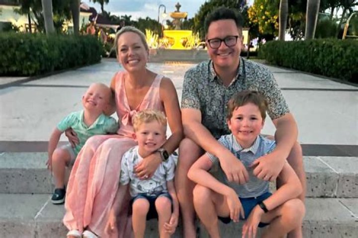 Brian Maier’s Girlfriend: Who is Brian Maier Dating?
