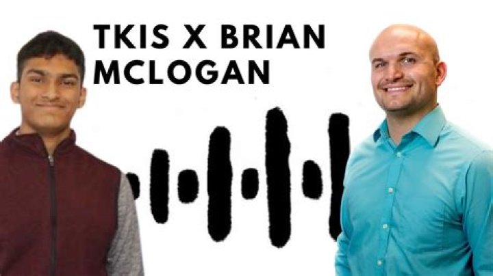 Brian McLogan
