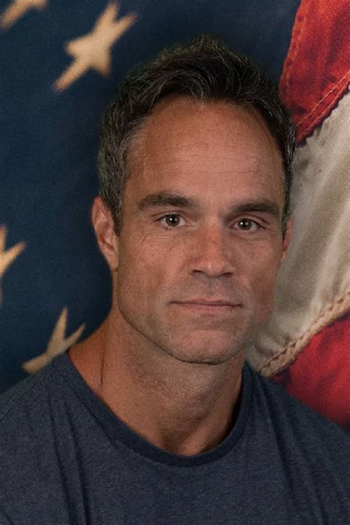 Brian Patrick Wade Net Worth, Age, Height, Bio, Birthday, Wiki!