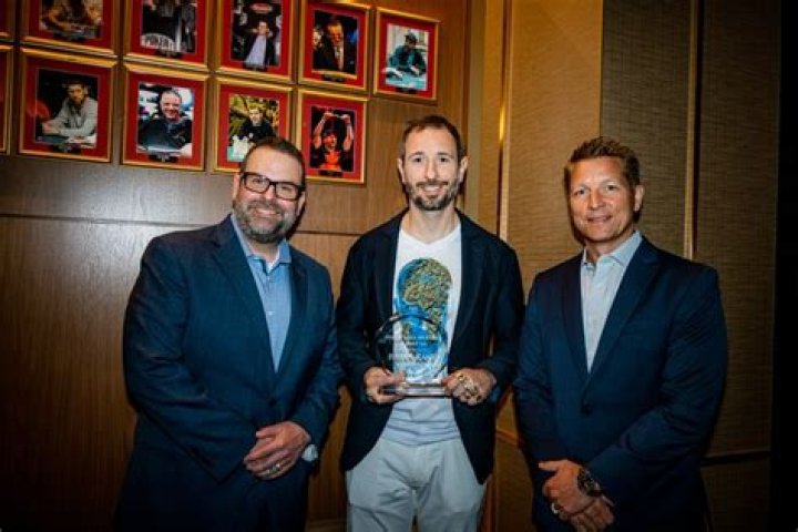 Brian Rast - Net Worth, Age, Height, Birthday, Bio, Wiki!
