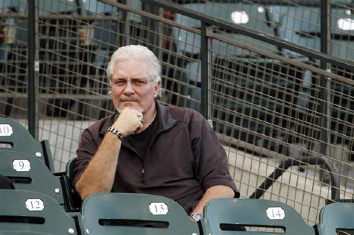 Brian Sabean Net Worth, Age, Height, Bio, Birthday, Wiki!