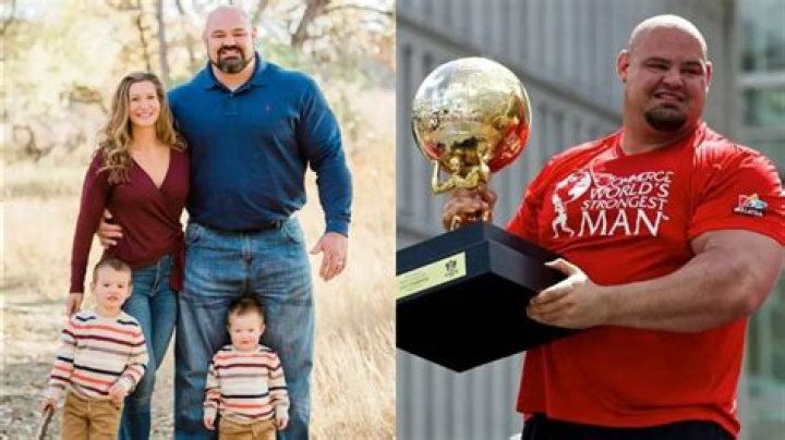 Brian Shaw's wife Keri Shaw Biography: Age, Net Worth, Husband, Children, Siblings, Parents, Instagram, Photos, Height, Wiki