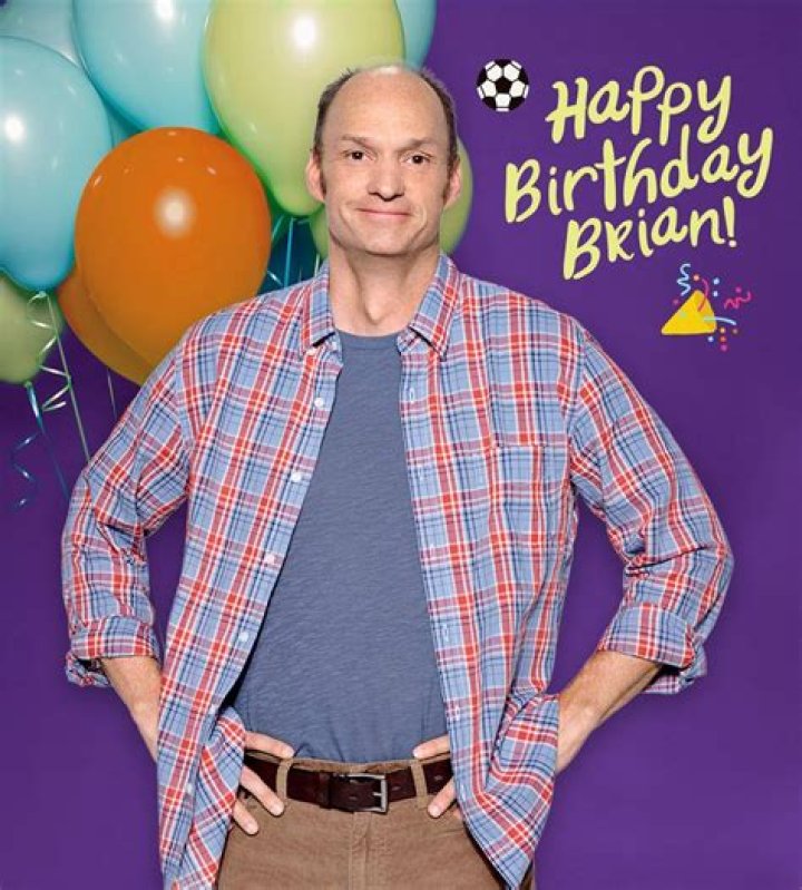 Brian Stepanek - Net Worth, Age, Height, Birthday, Bio, Wiki!