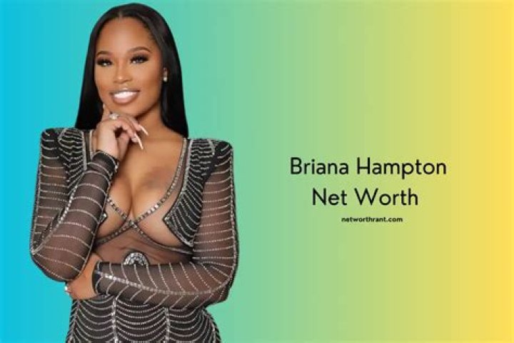 Briana DeJesus’s net worth, fact, career, awards, biography & life story