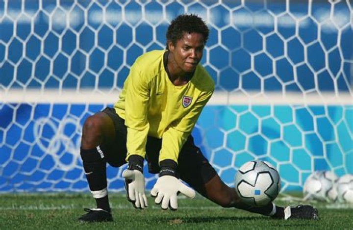 Briana Scurry
