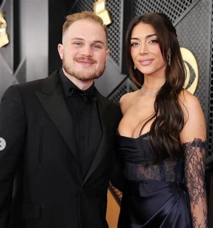 Brianna Chickenfry- Wiki, Age, Boyfriend, Height, Net Worth, Career