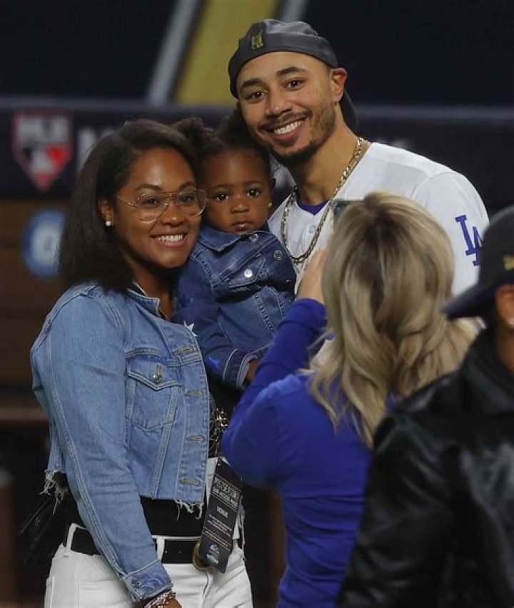 Brianna Hammonds: Mookie Betts’s Wife – Family Facts To Know
