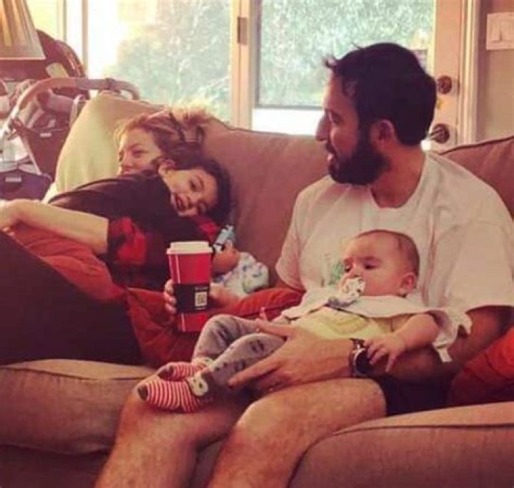 Brianna Keilar Husband, Pregnant, Baby, Feet, Legs, Net Worth, Age, Salary