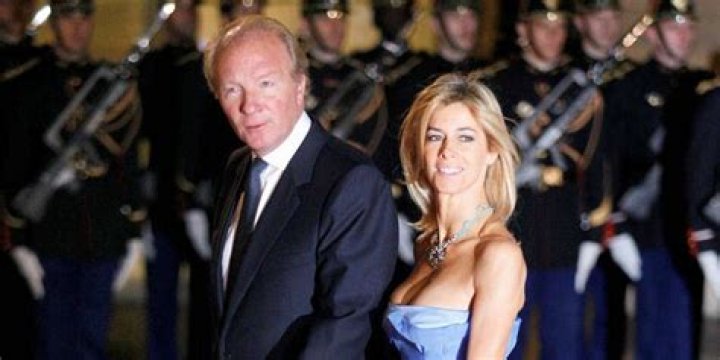 Brice Hortefeux Et Sa Nouvelle Compagne Archives