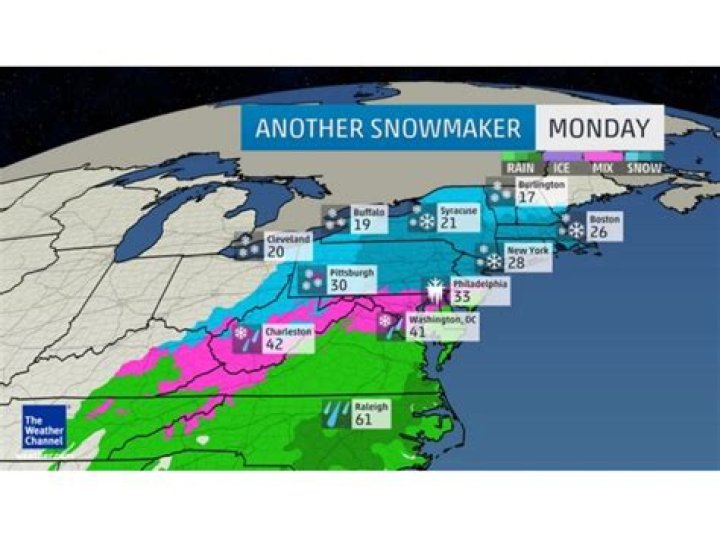 Brick NJ Weather: A Comprehensive Guide to Understanding the Climate