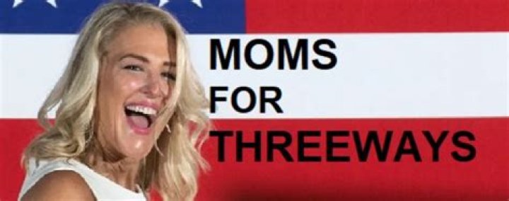 Bridget Ziegler Girlfriend: Is She A Lesbian? Gender And Sexuality