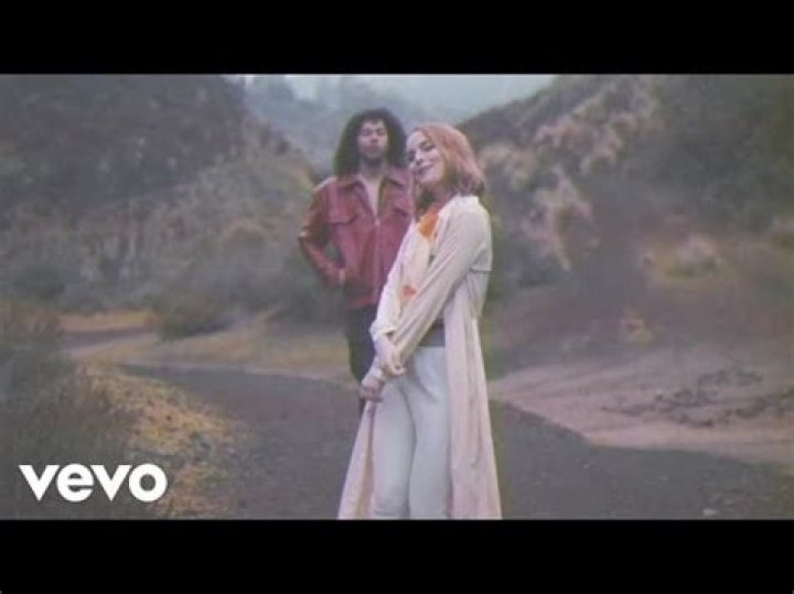 Bridgit Mendler Drops Music Video For "Temperamental Love"