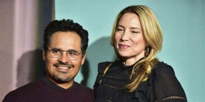 Brie Shaffer | Michael Pena’s Wife