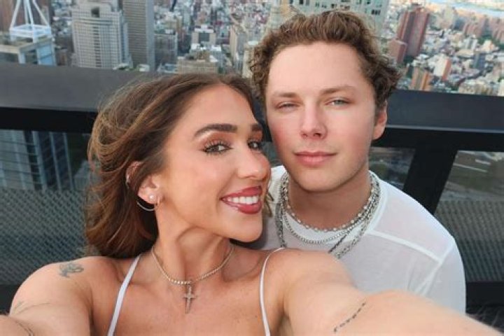 Brielle Biermann’s Boyfriend: Who is Brielle Biermann Dating?